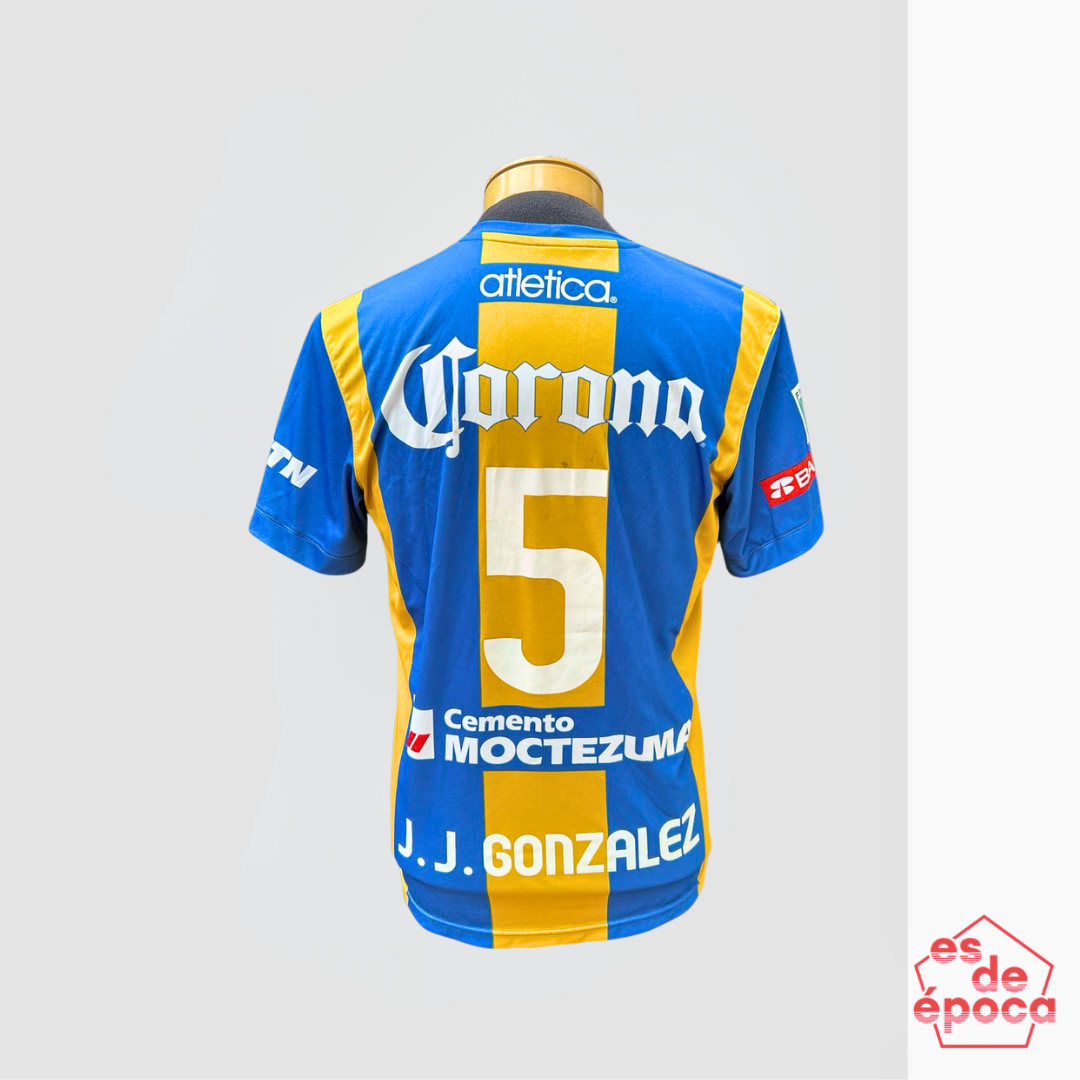Atlético San Luis 2012