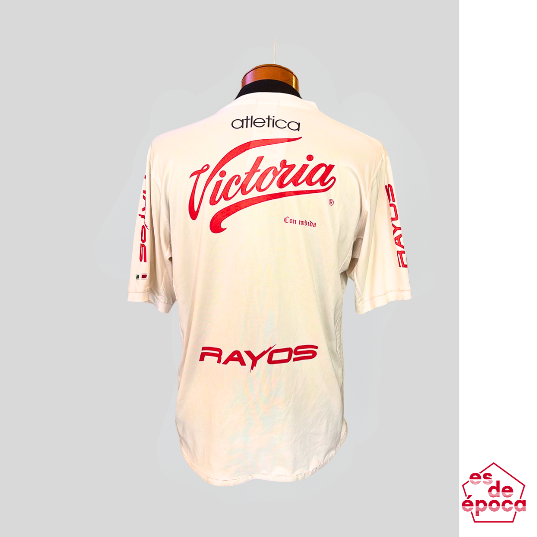 Necaxa 2003