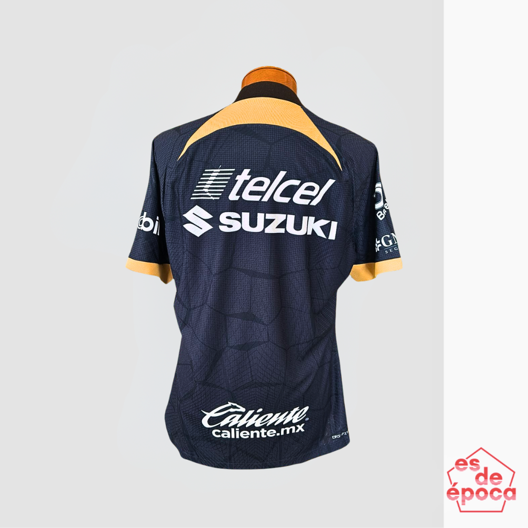Pumas 2024