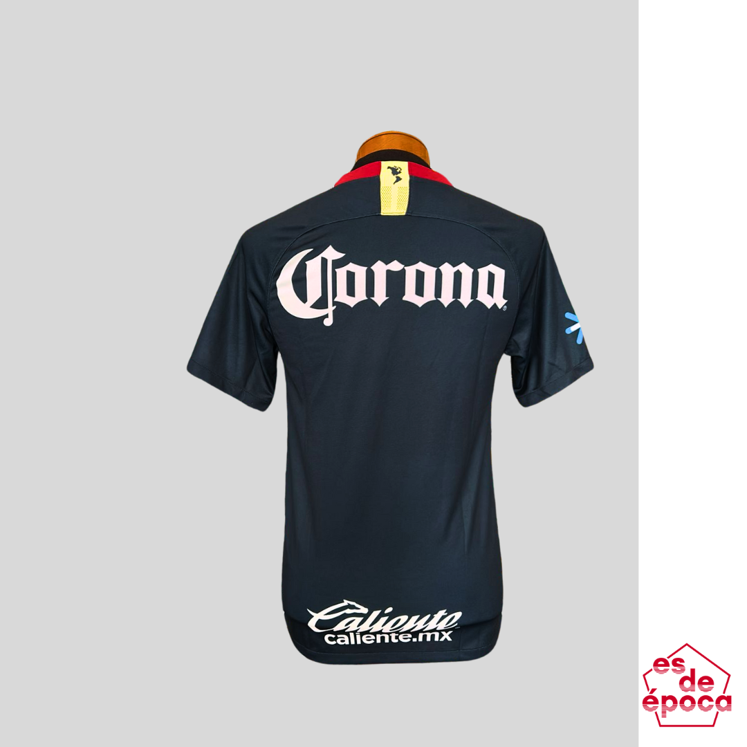 América 2018 BNWT