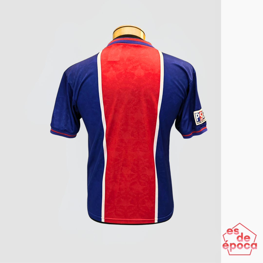 Paris Saint Germain 1995