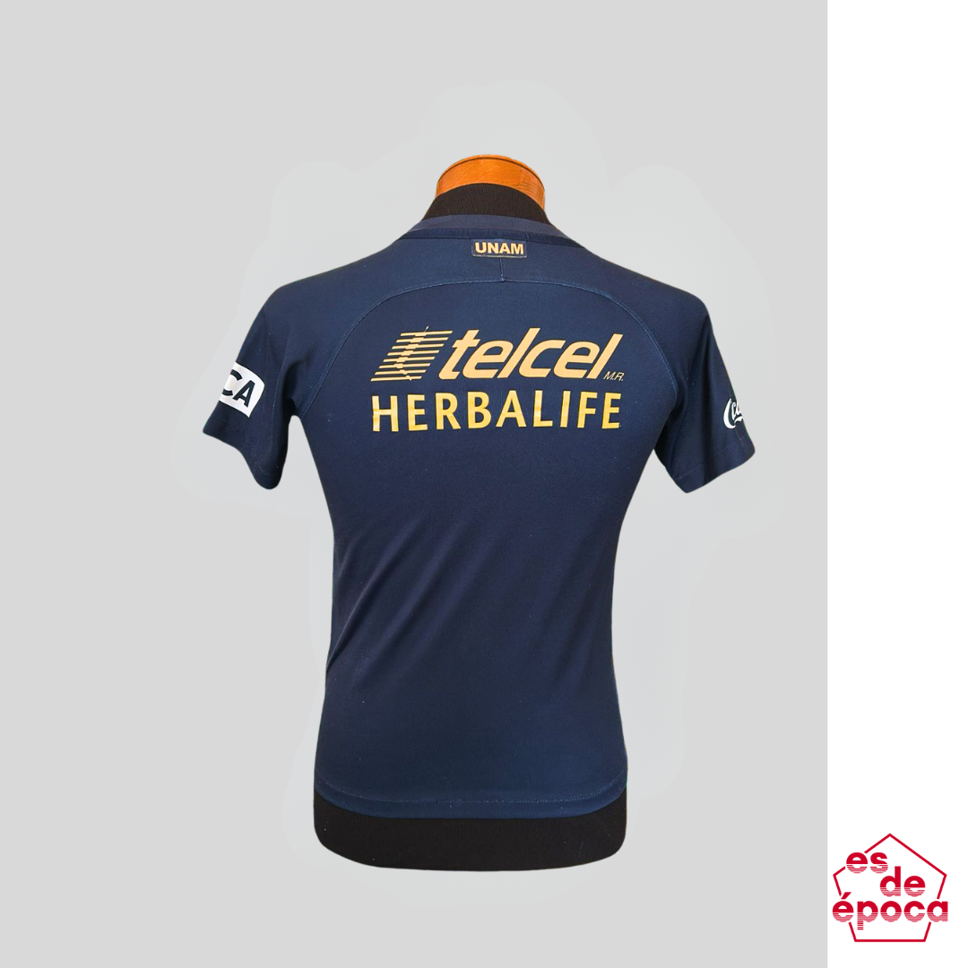 Pumas 2016