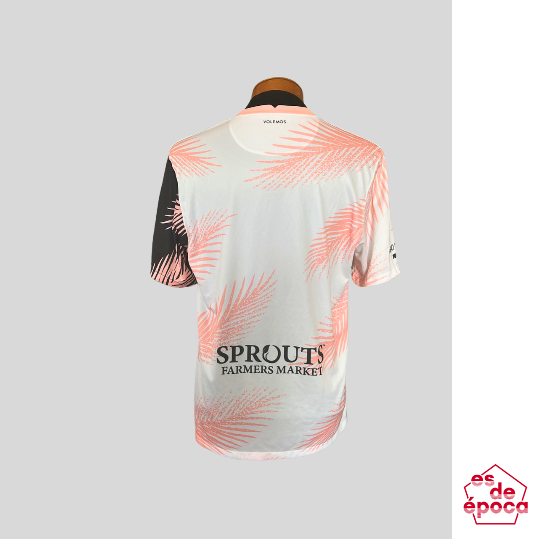 Angel City FC 2022