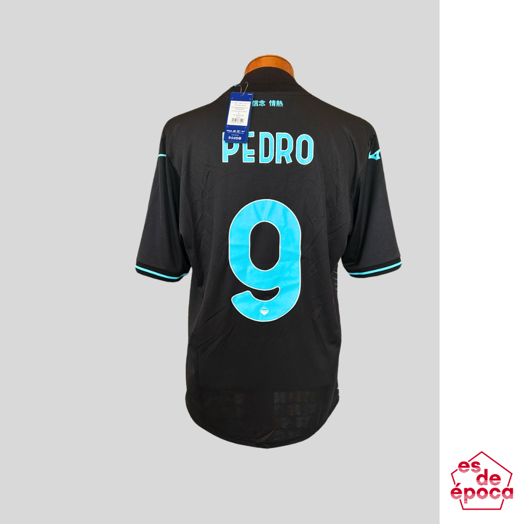 Pedro Rodriguez Lazio 2024 BNWT