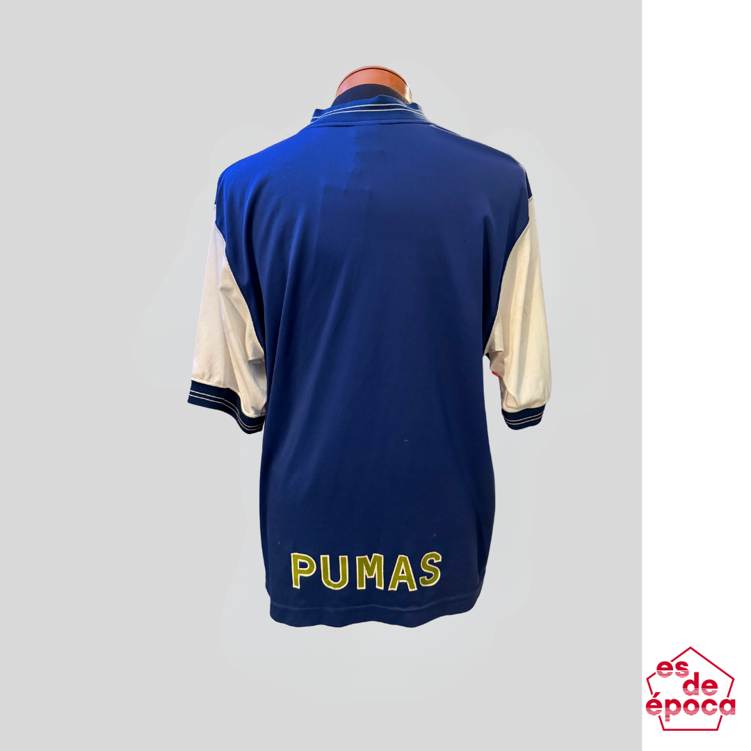 Pumas 1998