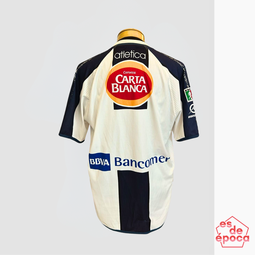 Rayados de Monterrey 1999
