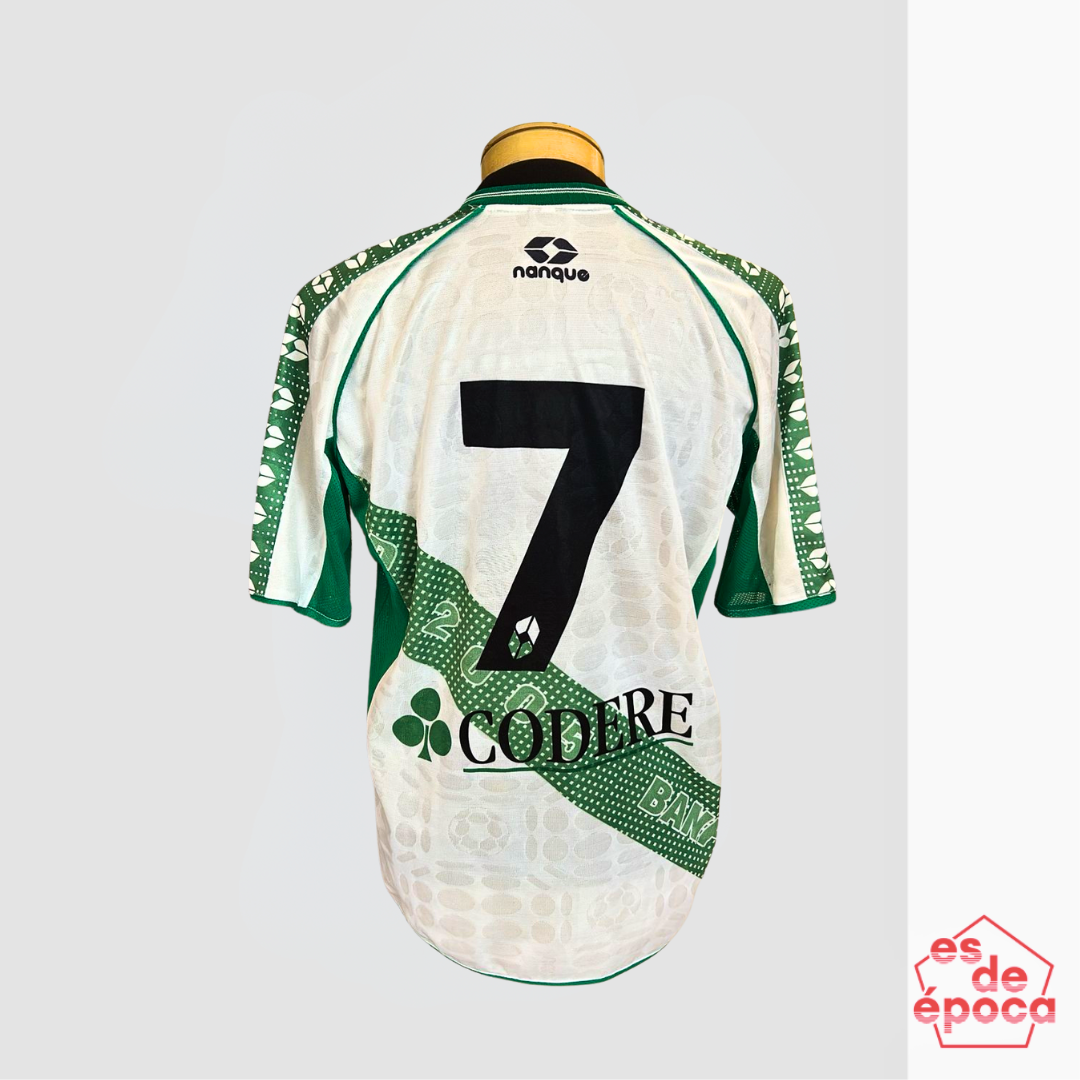 Banfield 2005