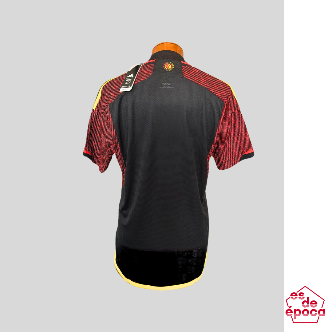 Seattle Sounders 2023 Año del Dragón BNWT
