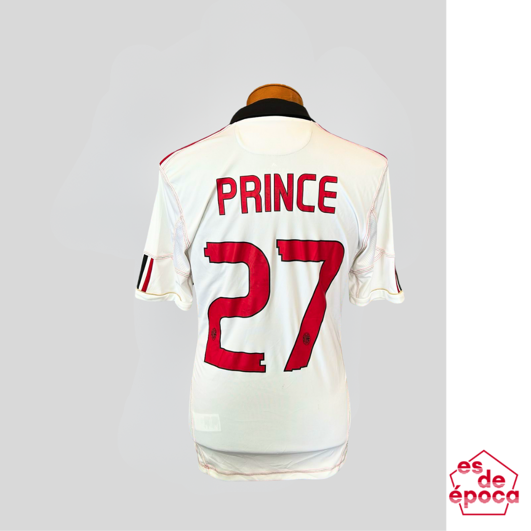 Kevin Prince AC Milan 2011