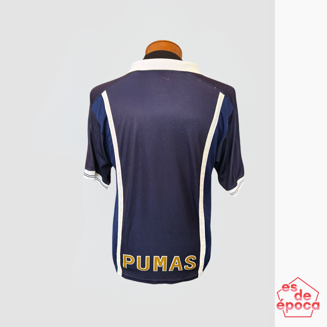 Pumas 1999