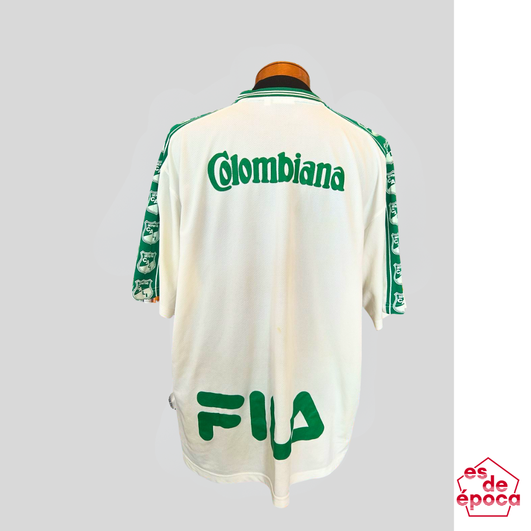 Deportivo Cali 1999