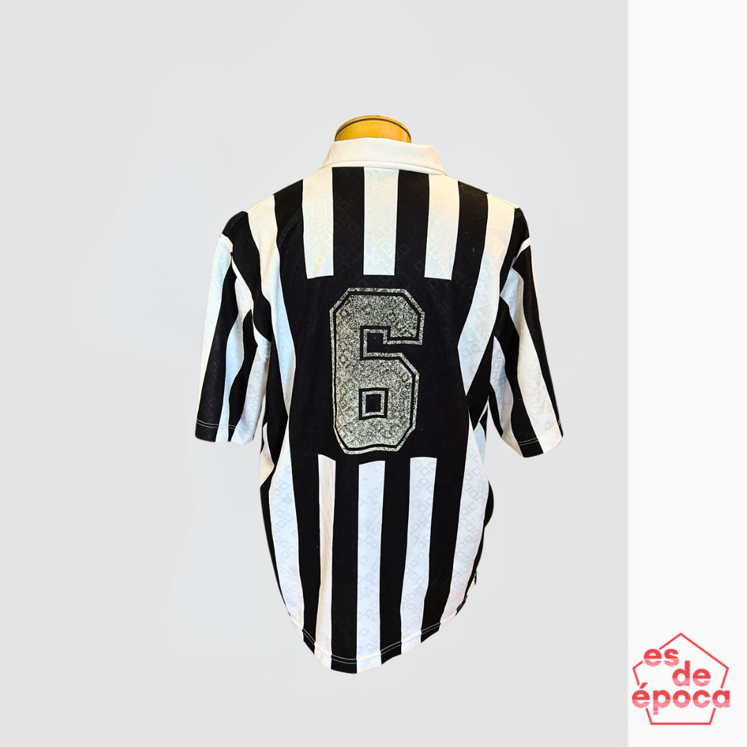 Julio César Juventus 1993