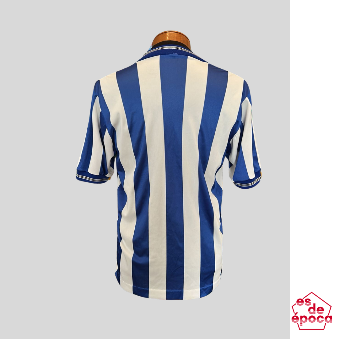Sheffield Wednesday 1985
