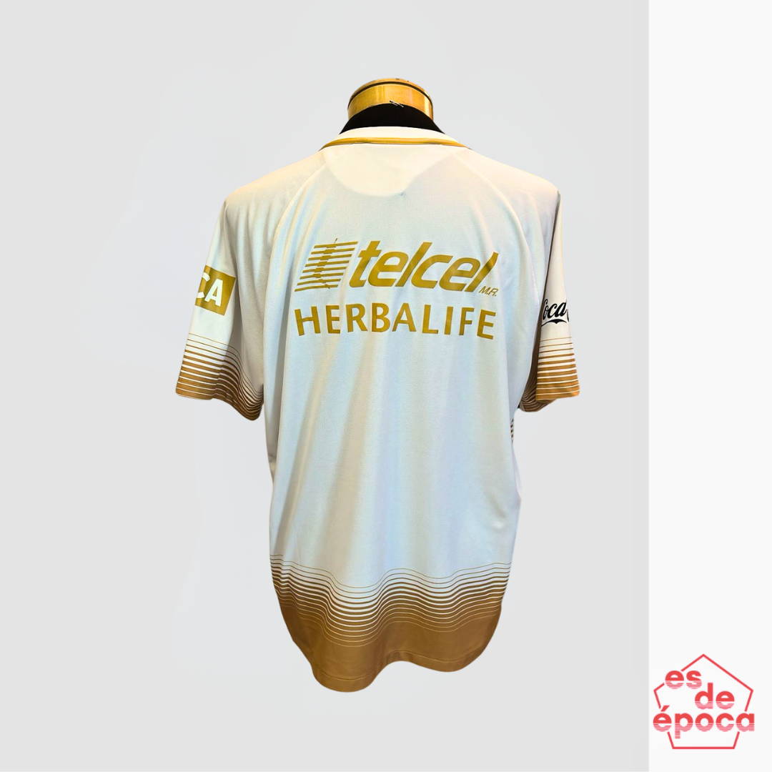 Pumas 2015