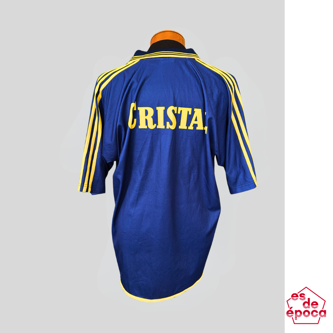 Sporting Cristal 2000