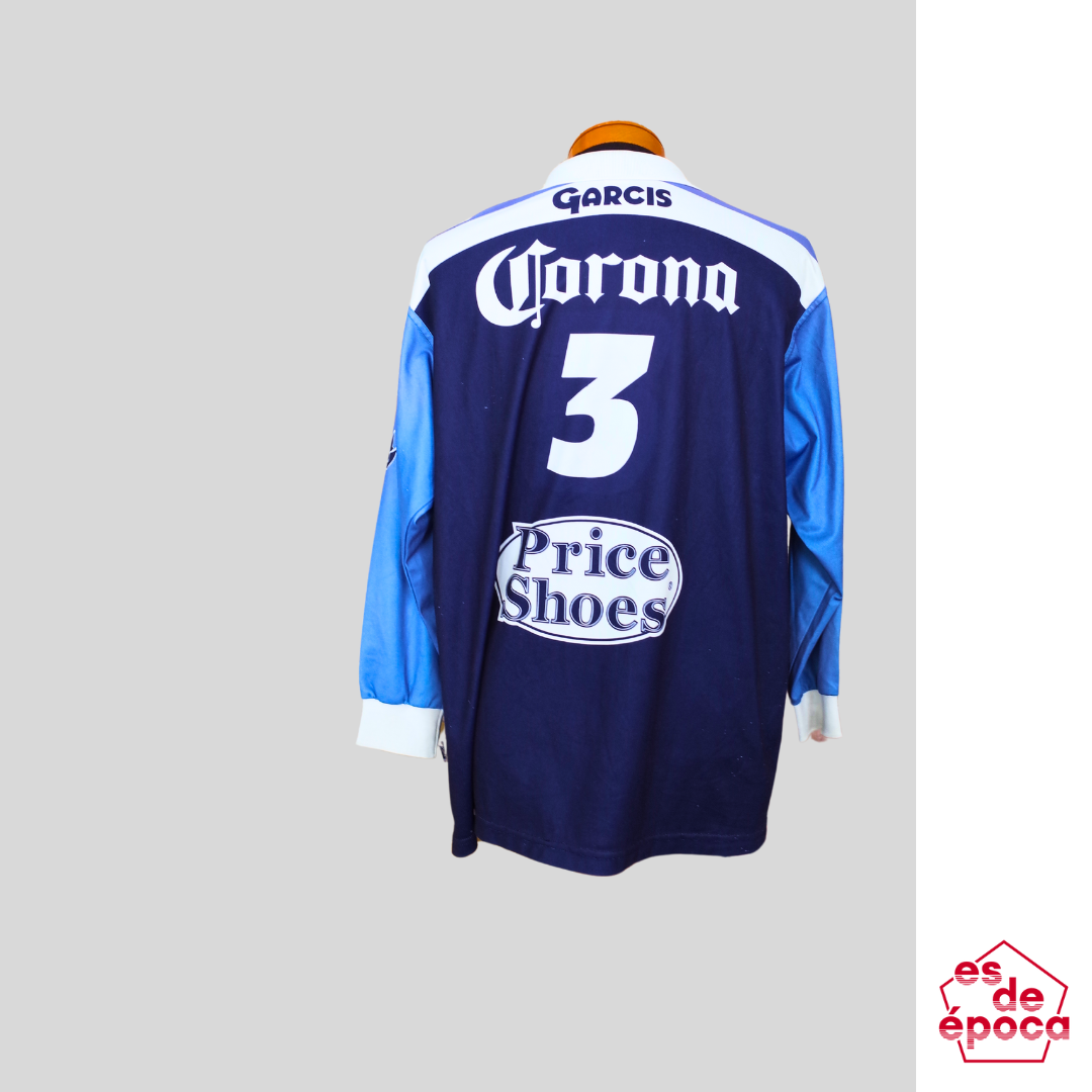 Federico Vilar Atlante 2005 UTILERÍA