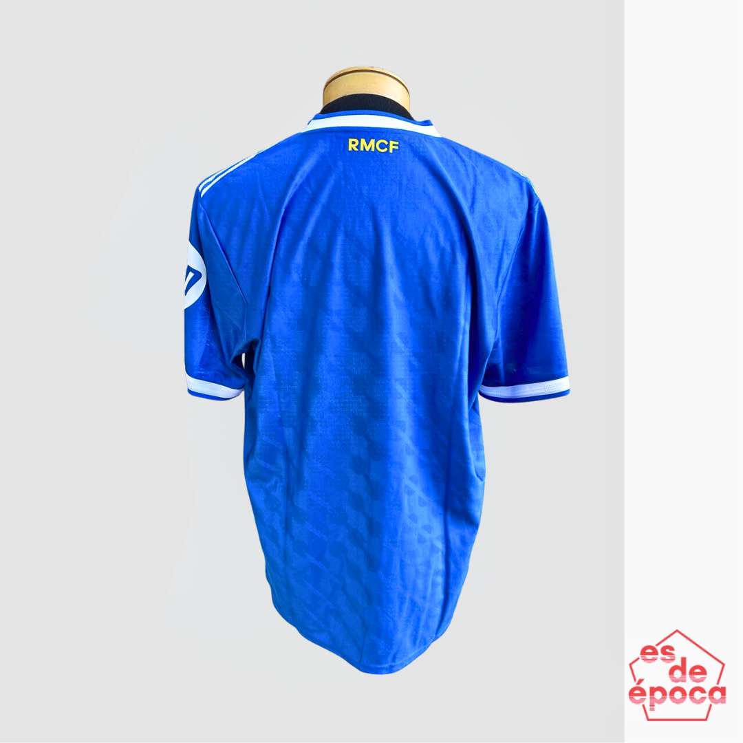 Real Madrid 2025 BNWT