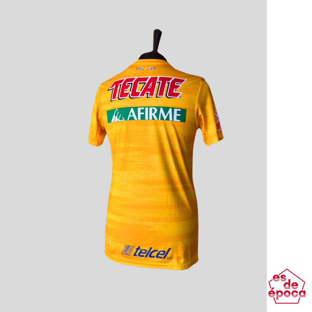 Tigres 2020