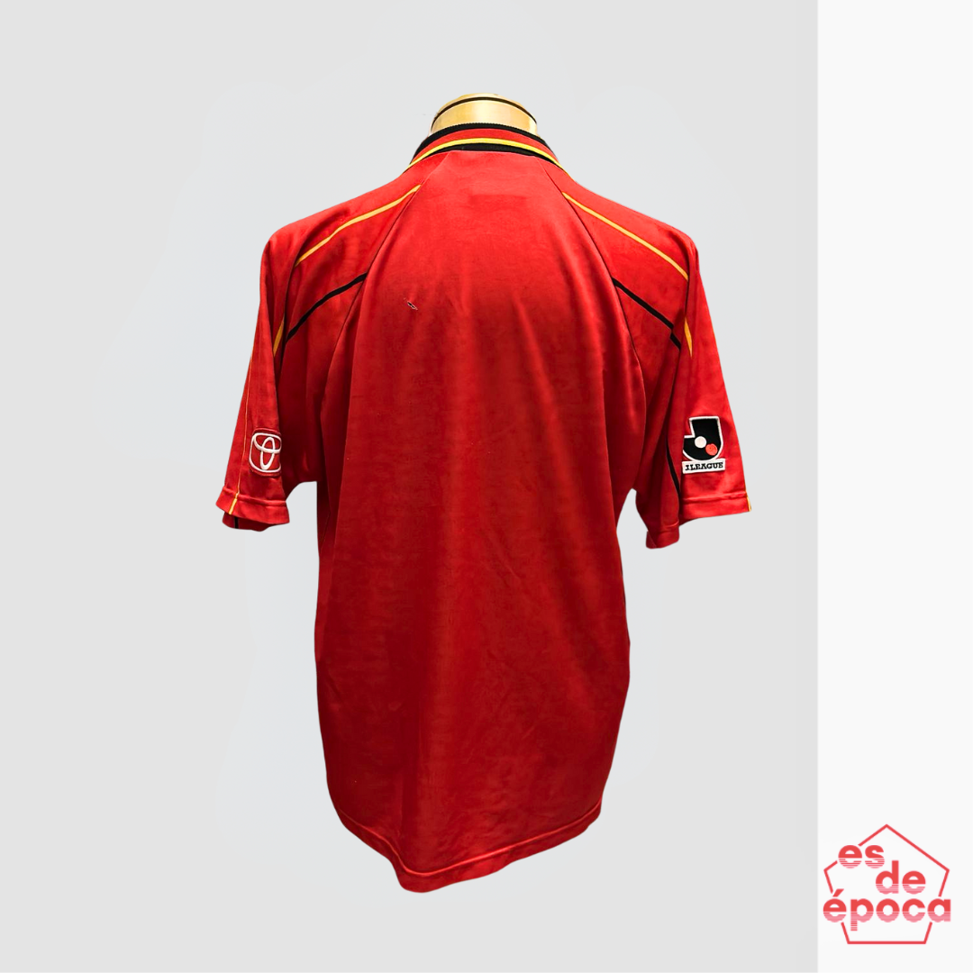 Nagoya Grampus 1998