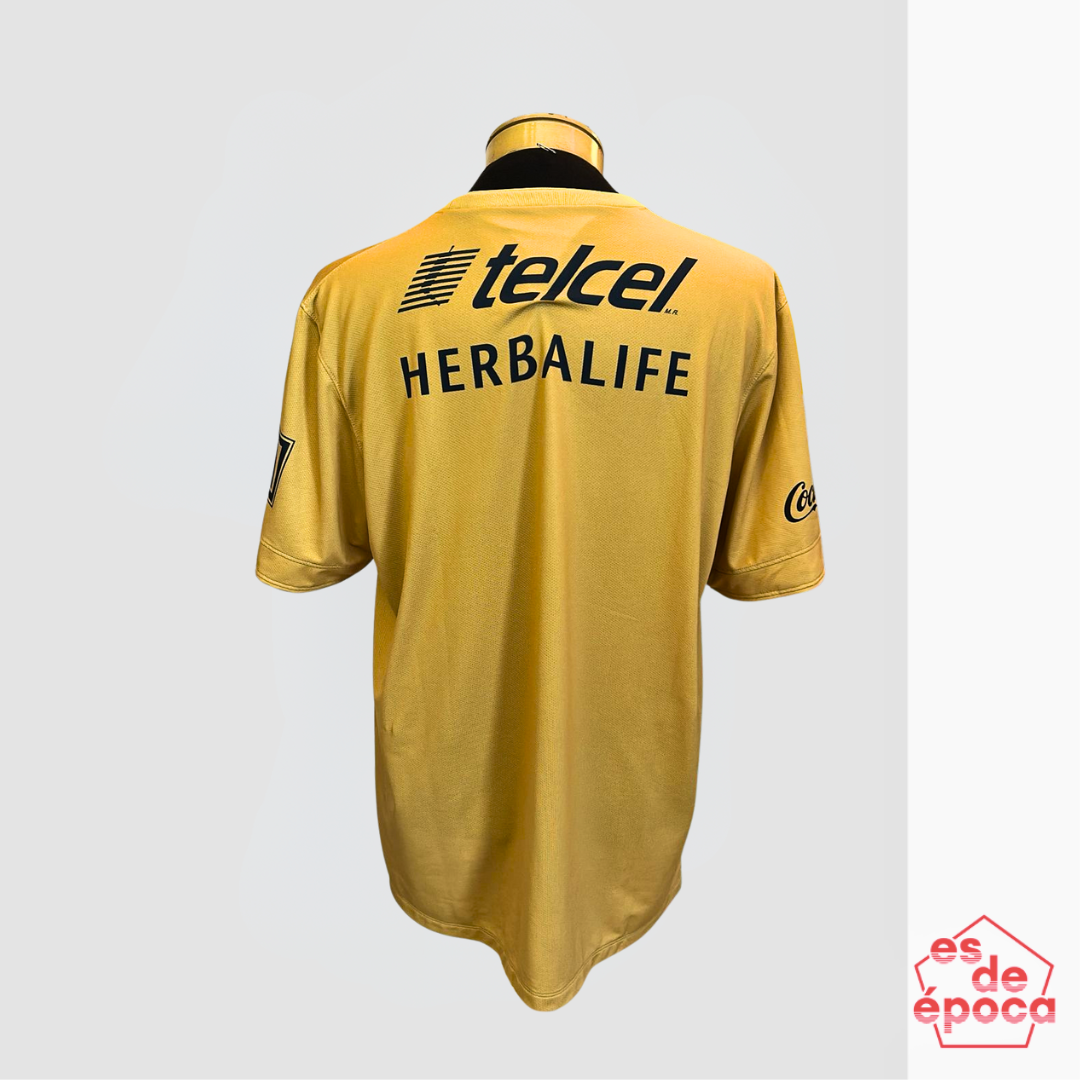 Pumas 2014