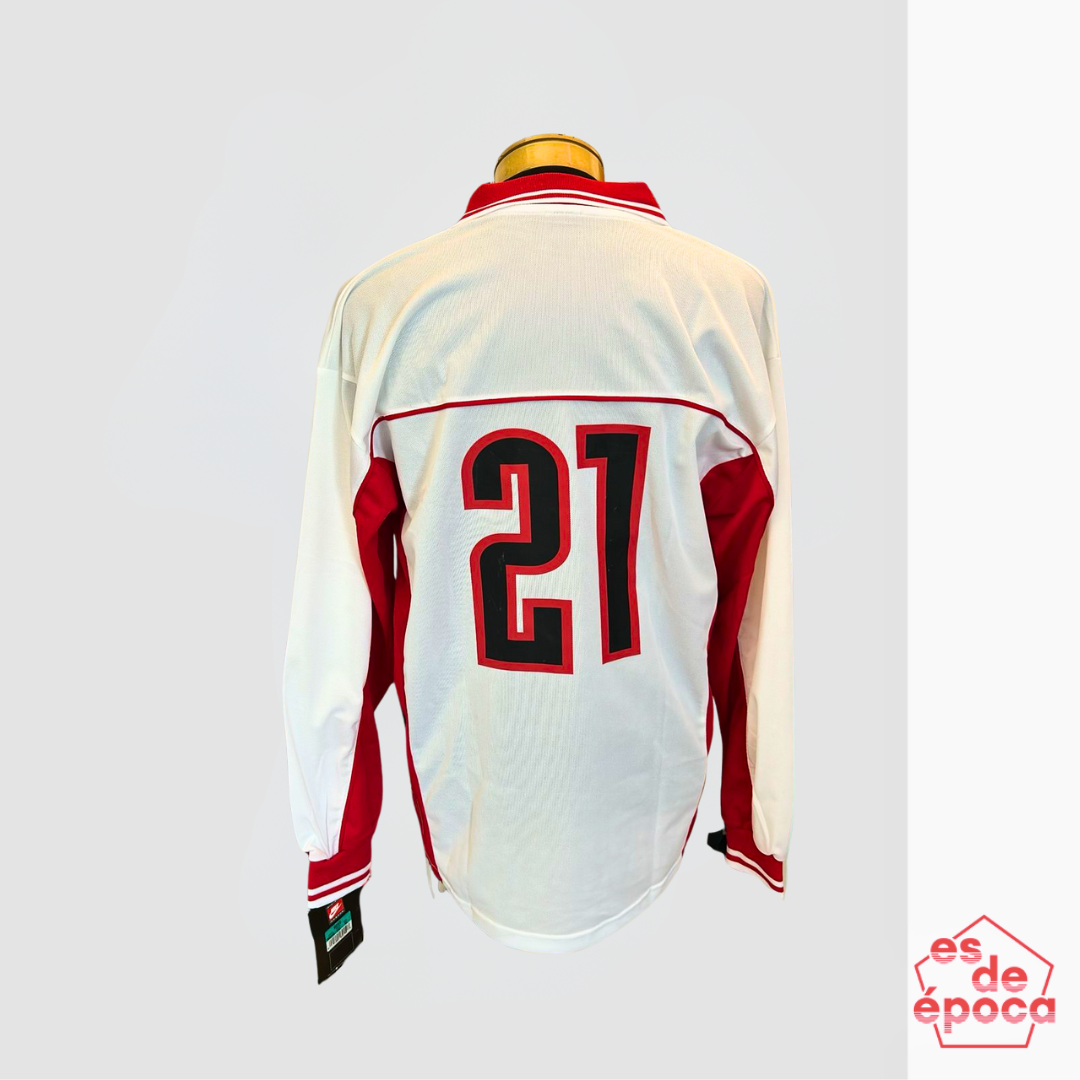 Polonia 1997 BNWT