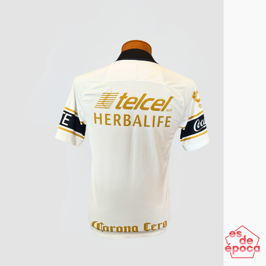 Pumas 2017