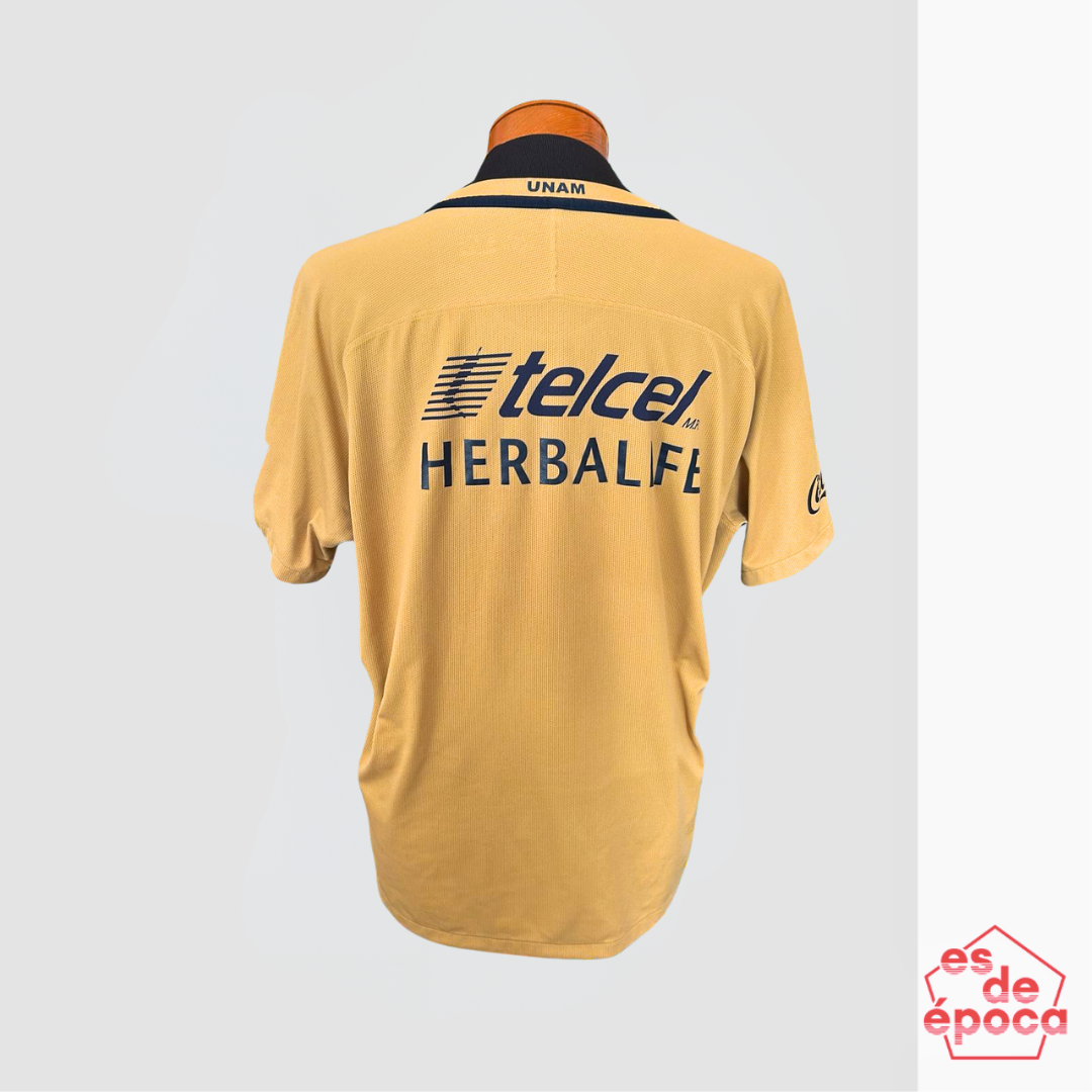 Pumas 2016