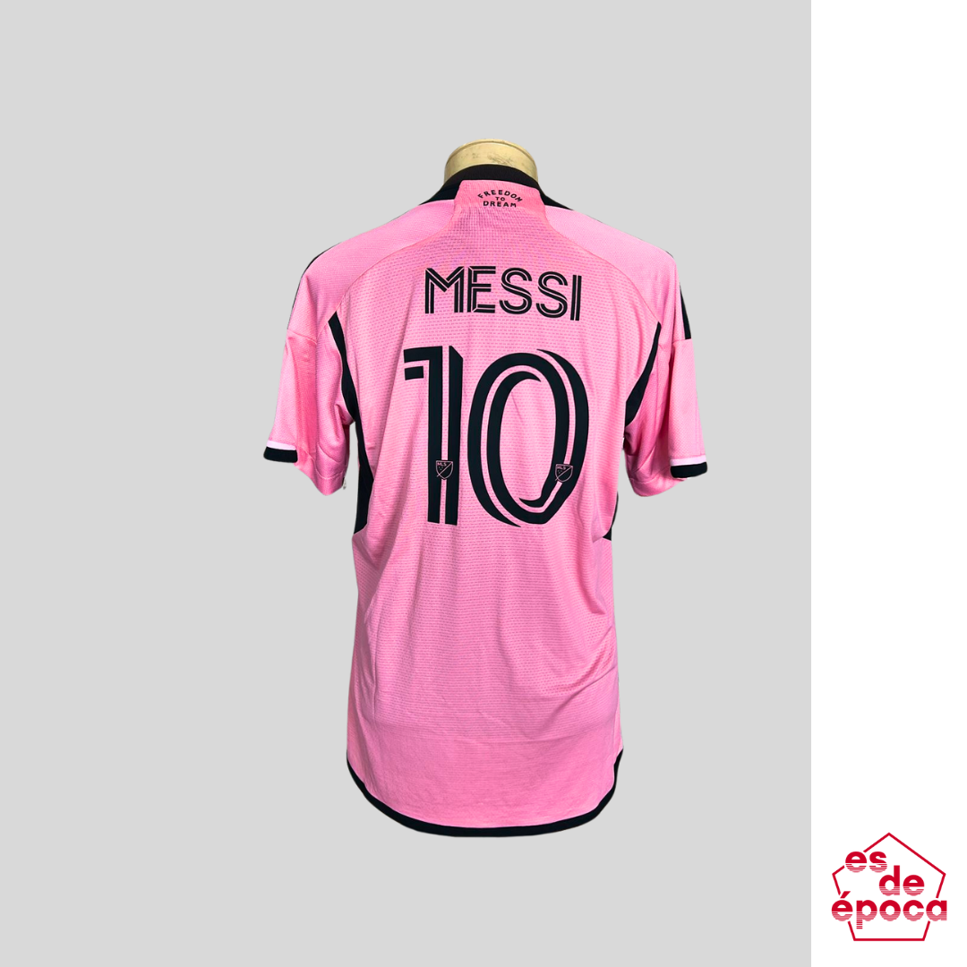 Lionel Messi Inter de Miami 2024