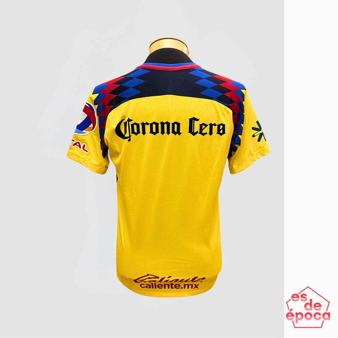 América 2017