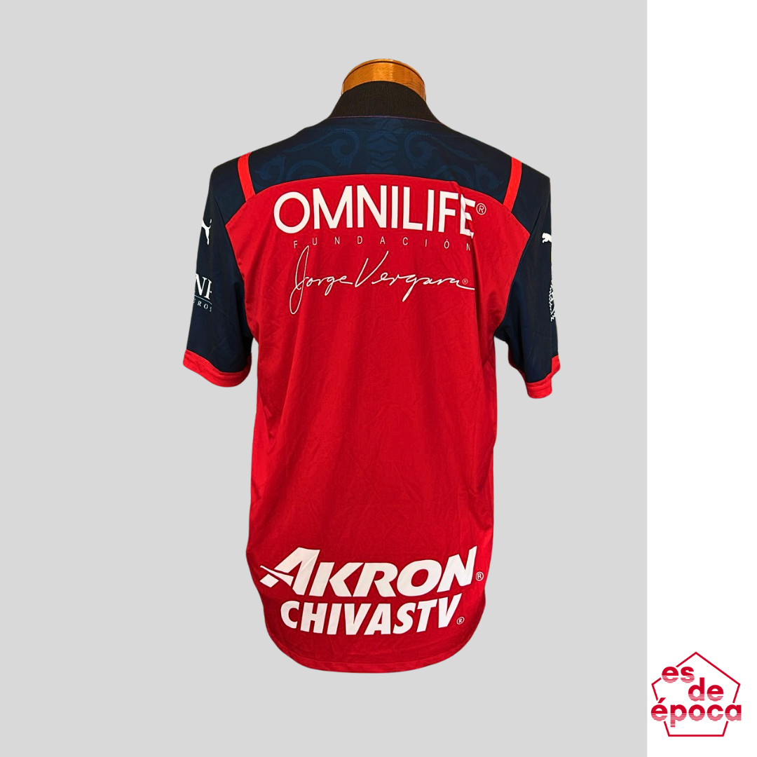 Chivas 2021 BNWT