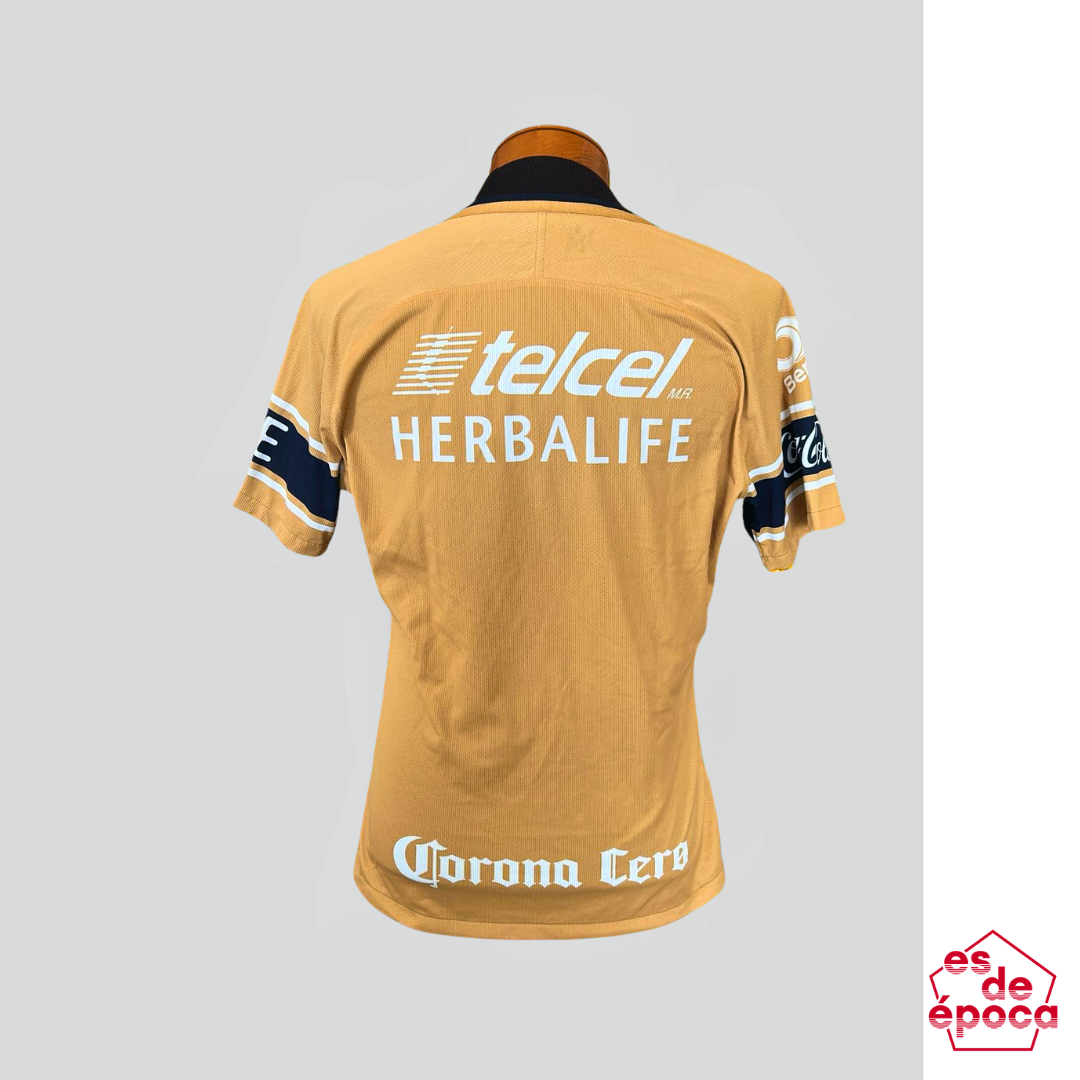 Pumas 2017