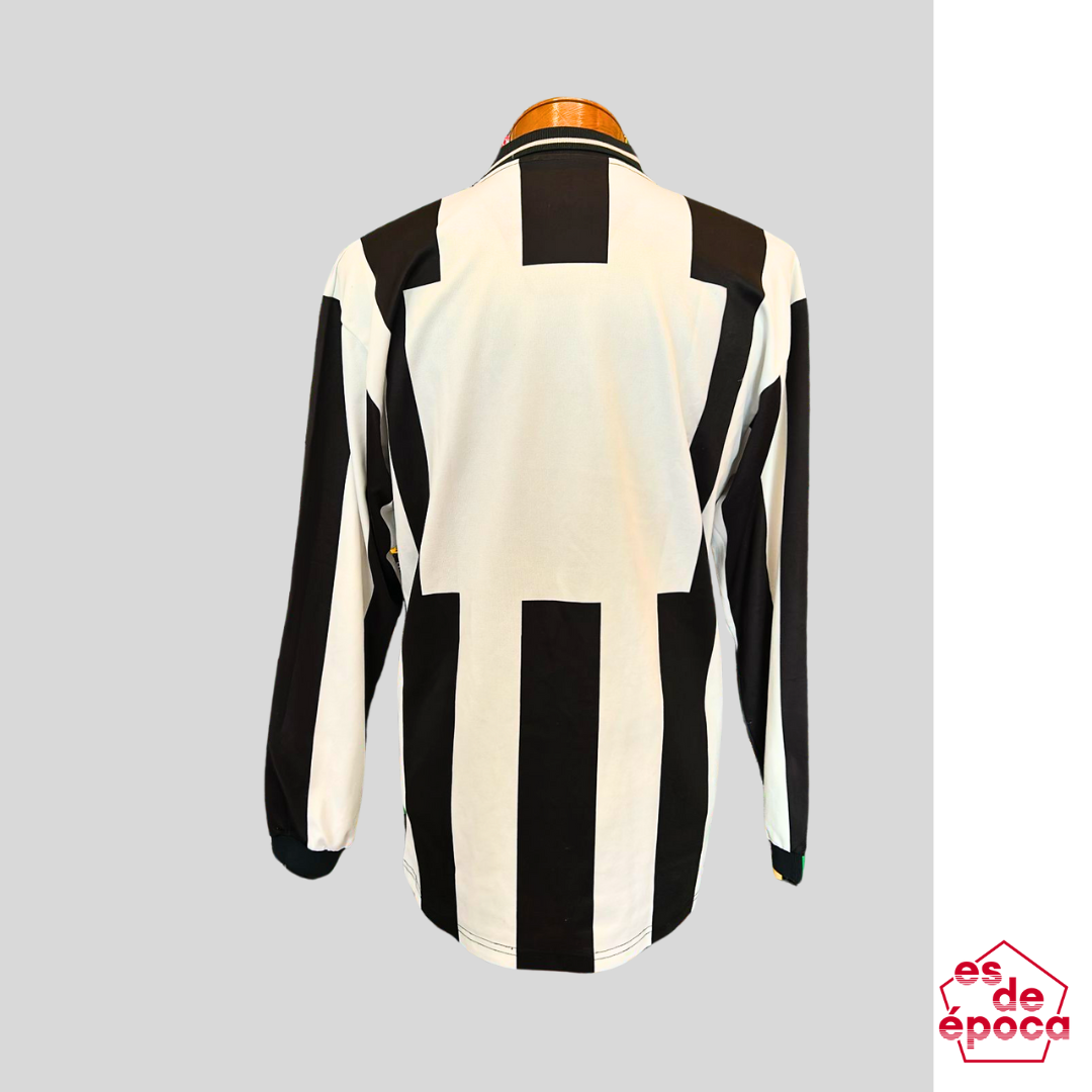 Partizan Belgrado 1997