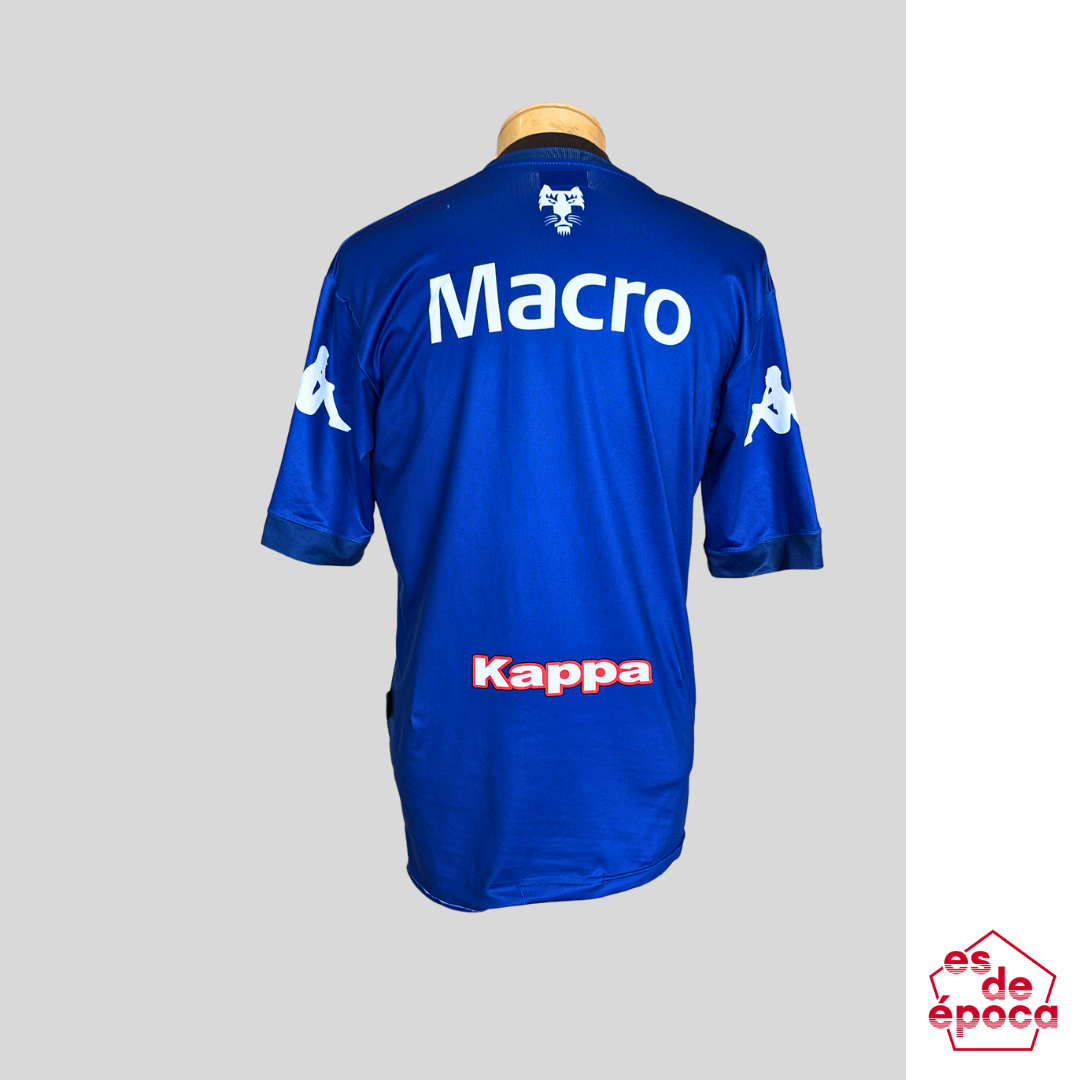 CA Tigre 2013