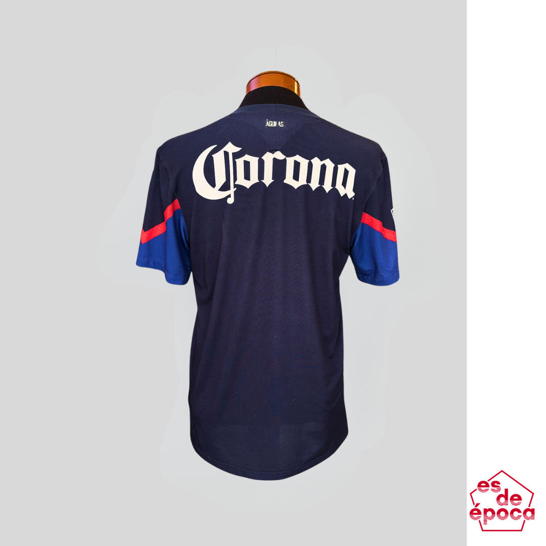 América 2012