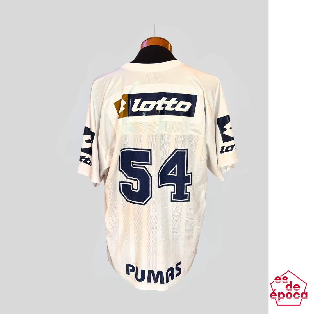 Pumas Futbol Americano