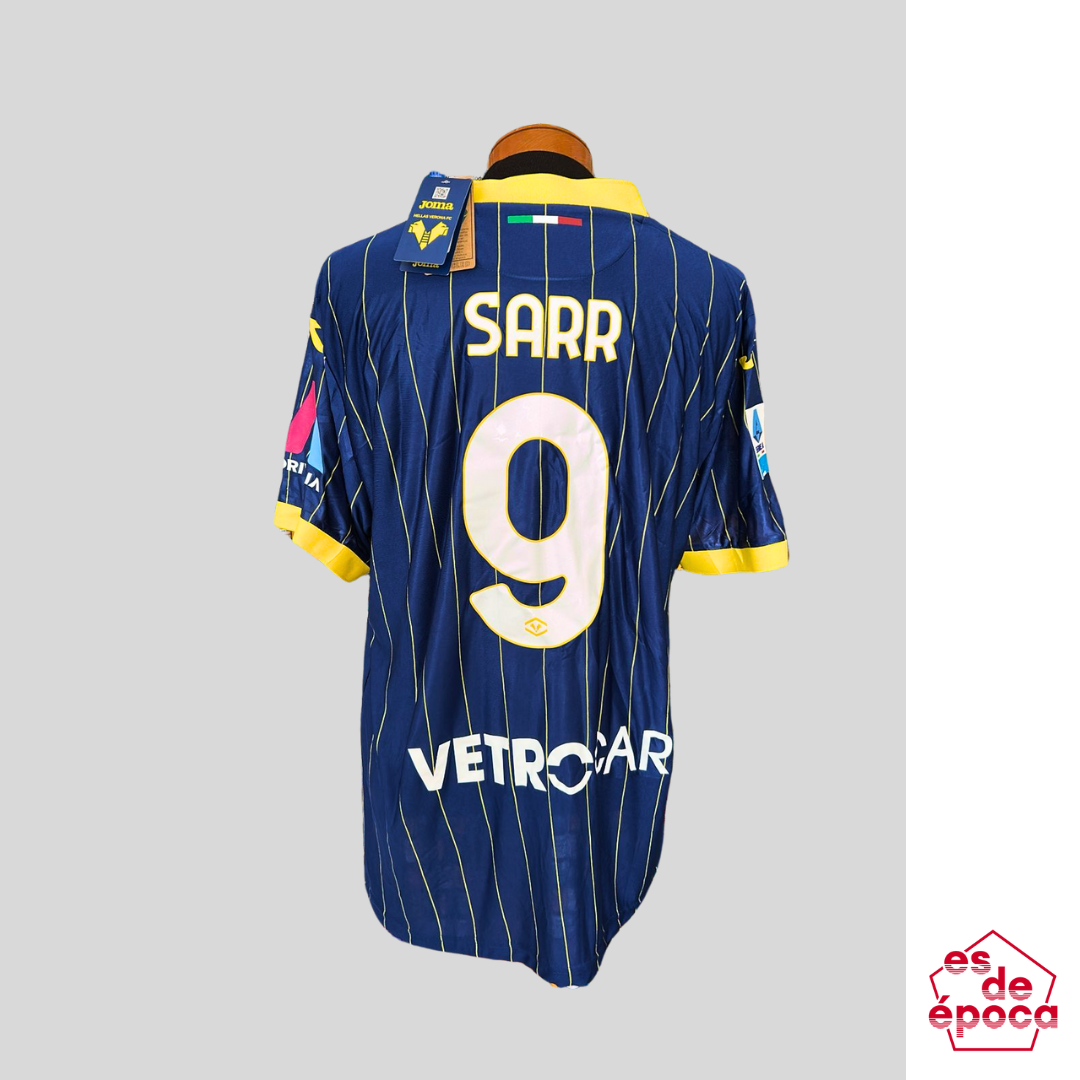 Amin Sarr Hellas Verona 2025
