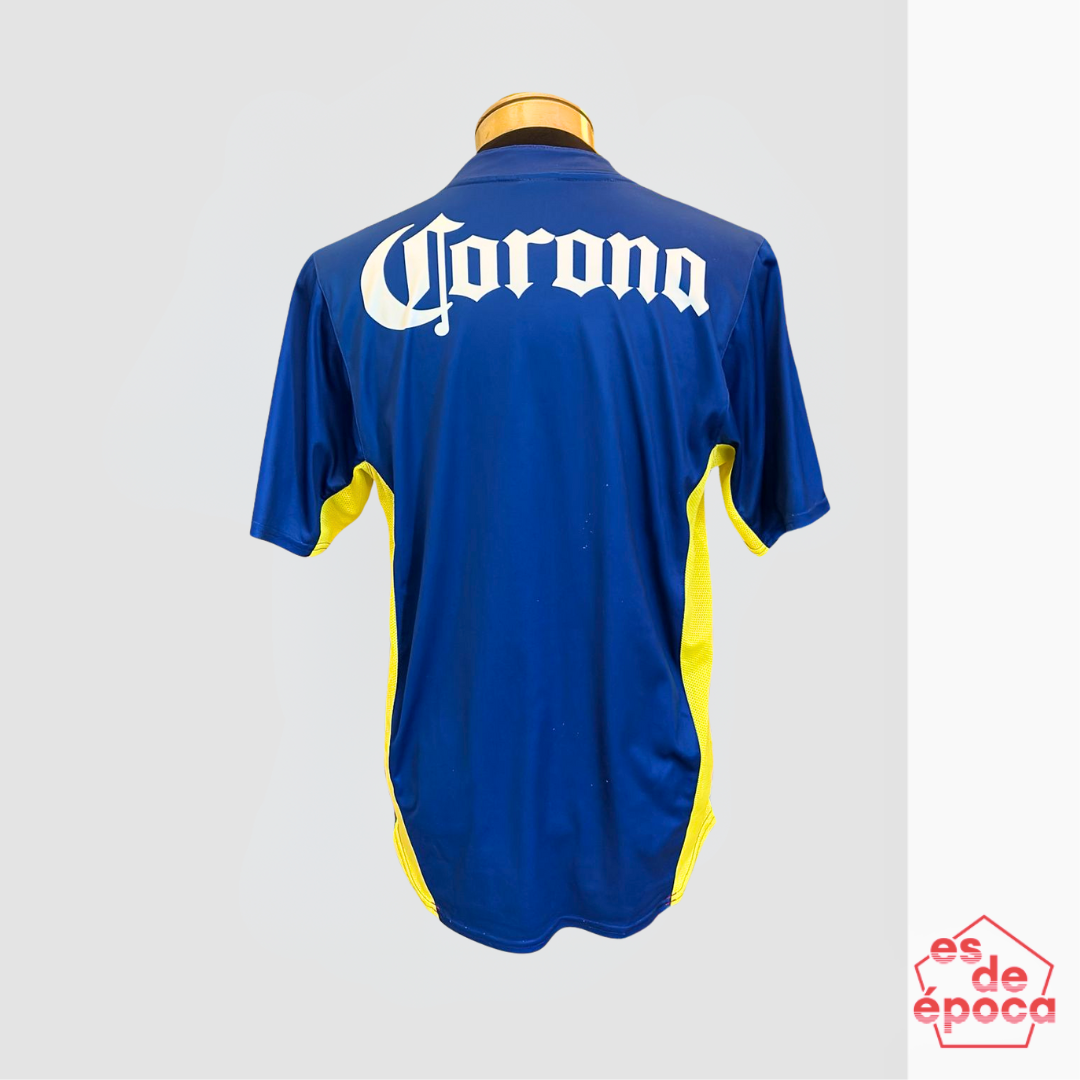 América 2005