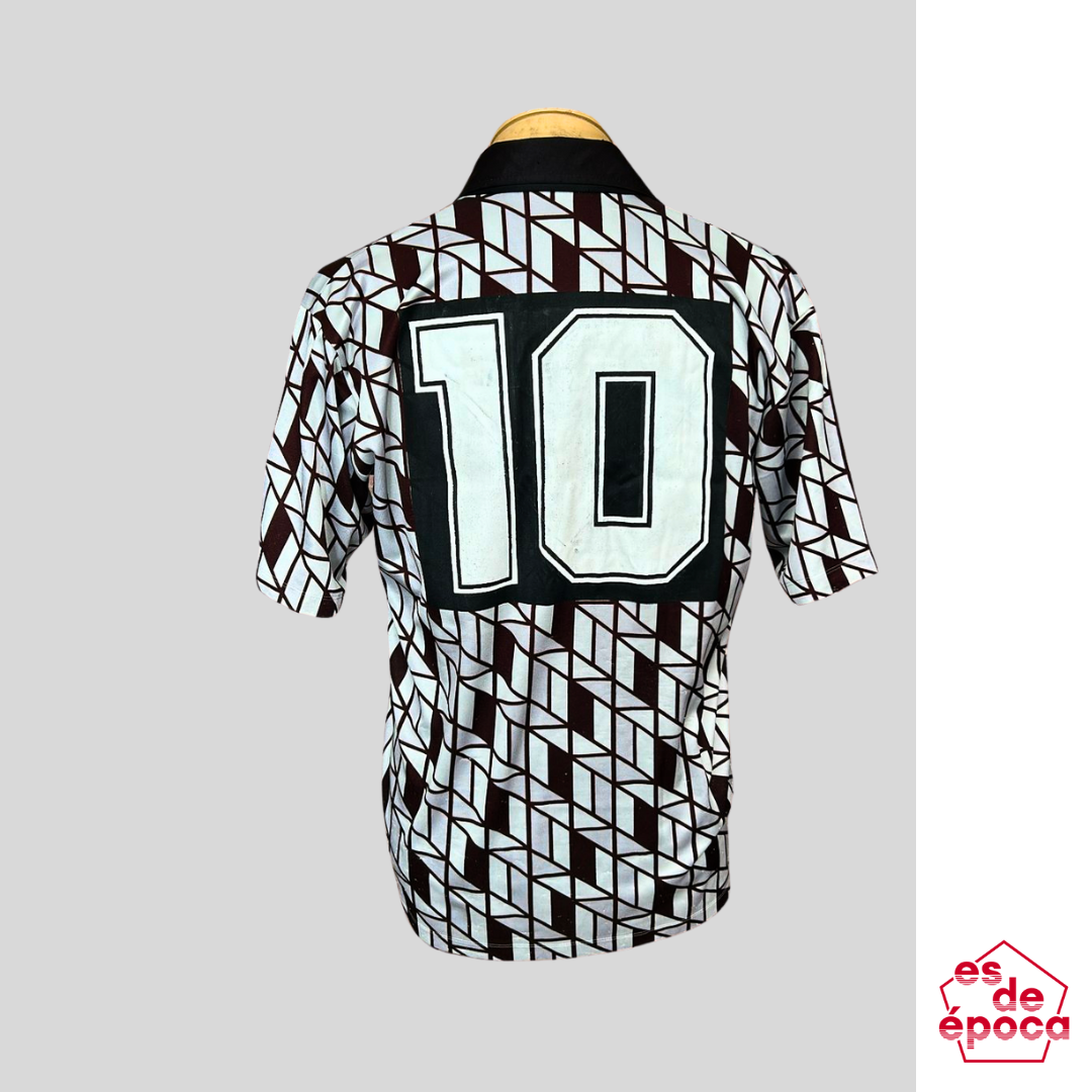 CA Bragantino 1990