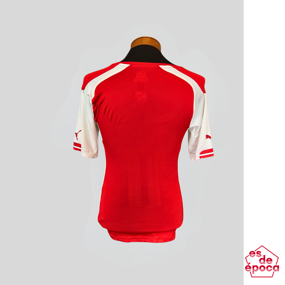 Arsenal 2014