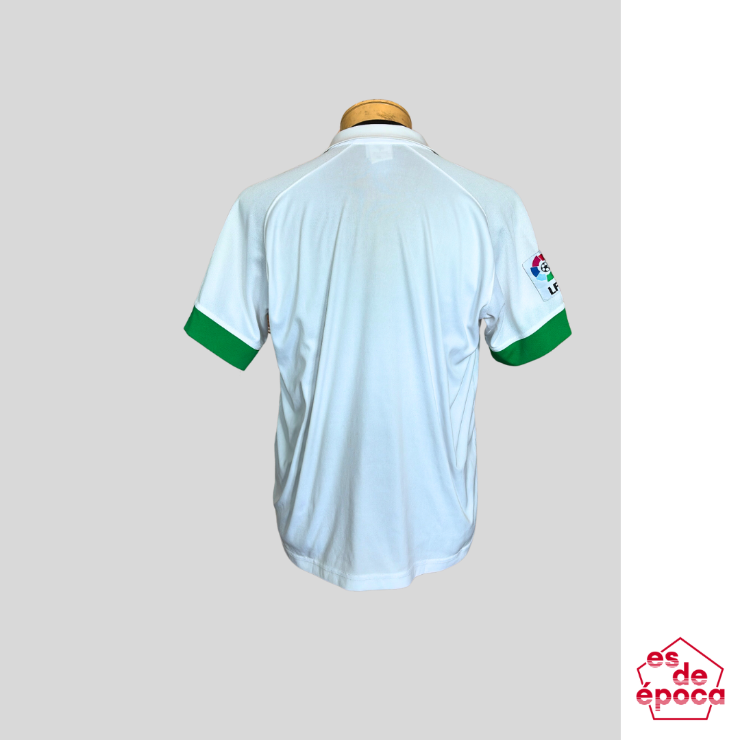 Racing de Santander 2006