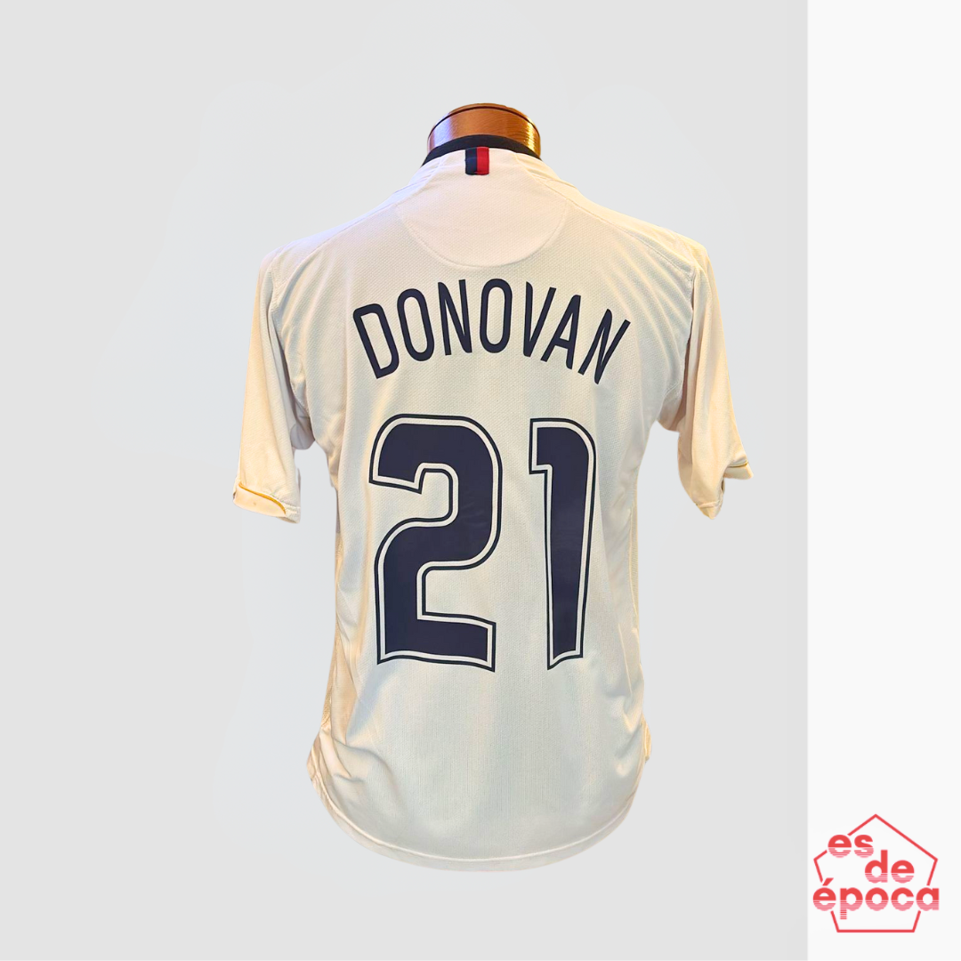 Landon Donovan Estados Unidos 2006
