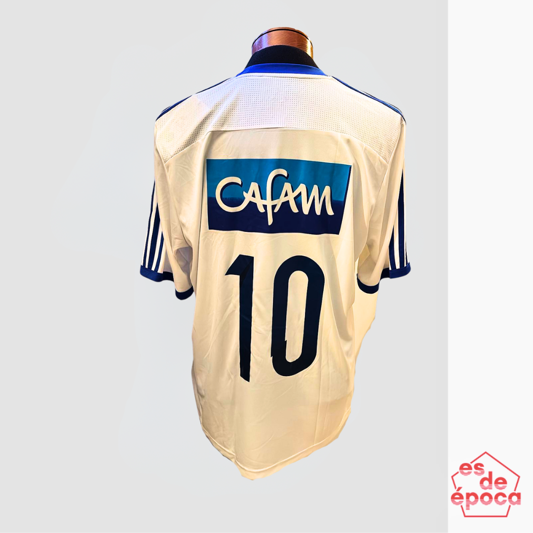Mayer Candelo Millonarios 2013
