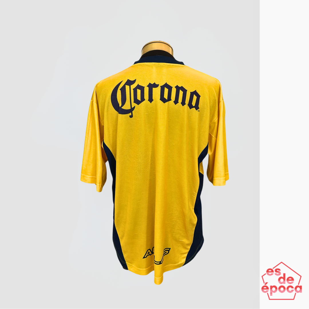 América 2000