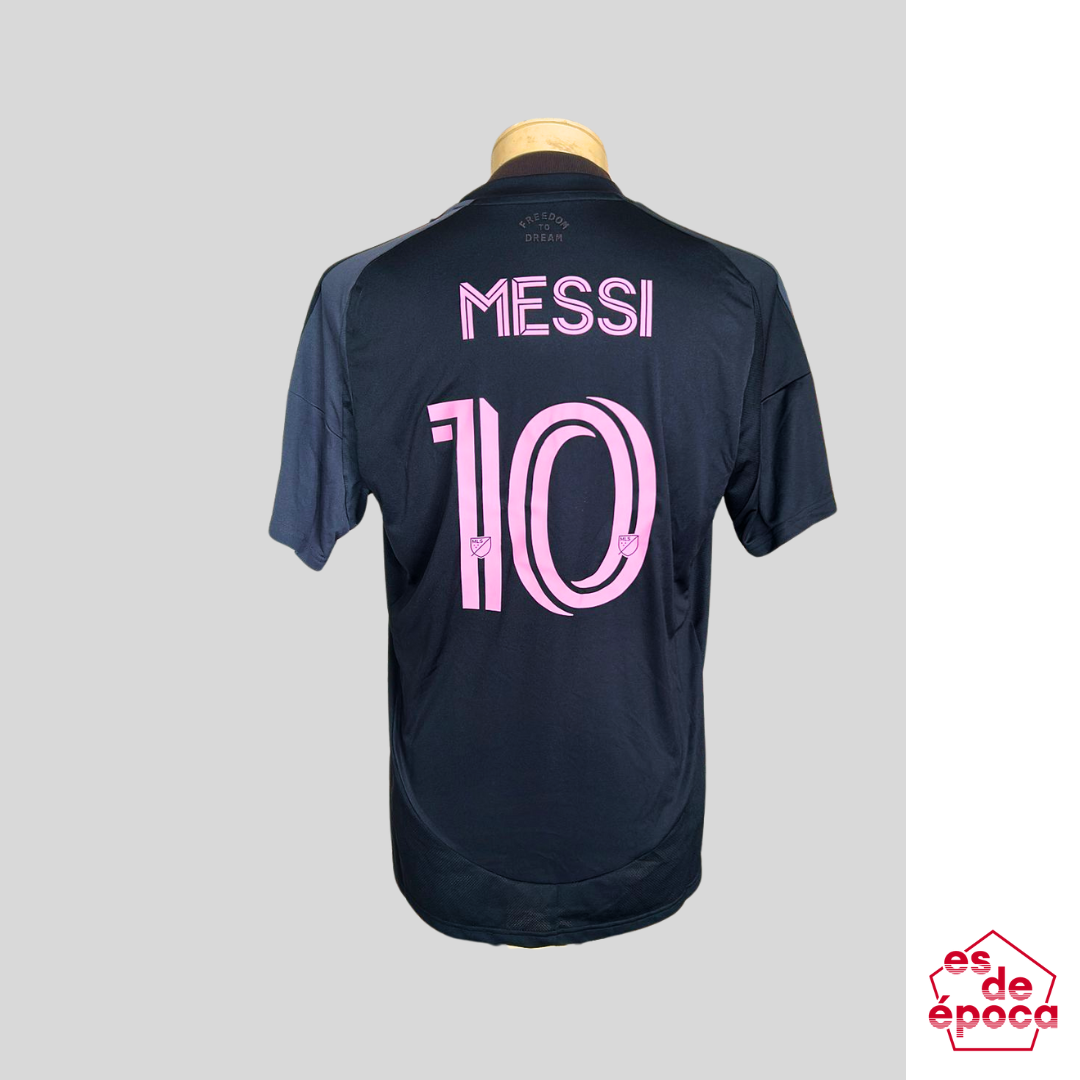 Lionel Messi Inter de Miami 2024 BNWT