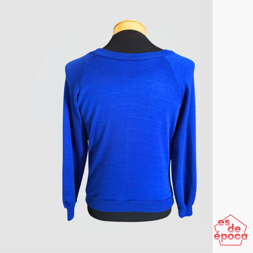 Crewneck Garcis