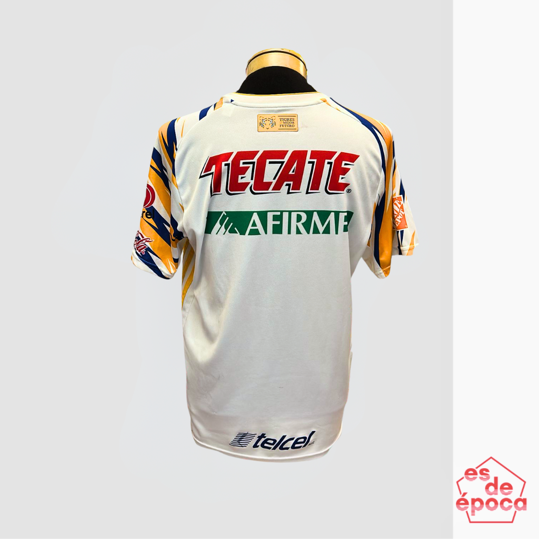 Tigres 2018