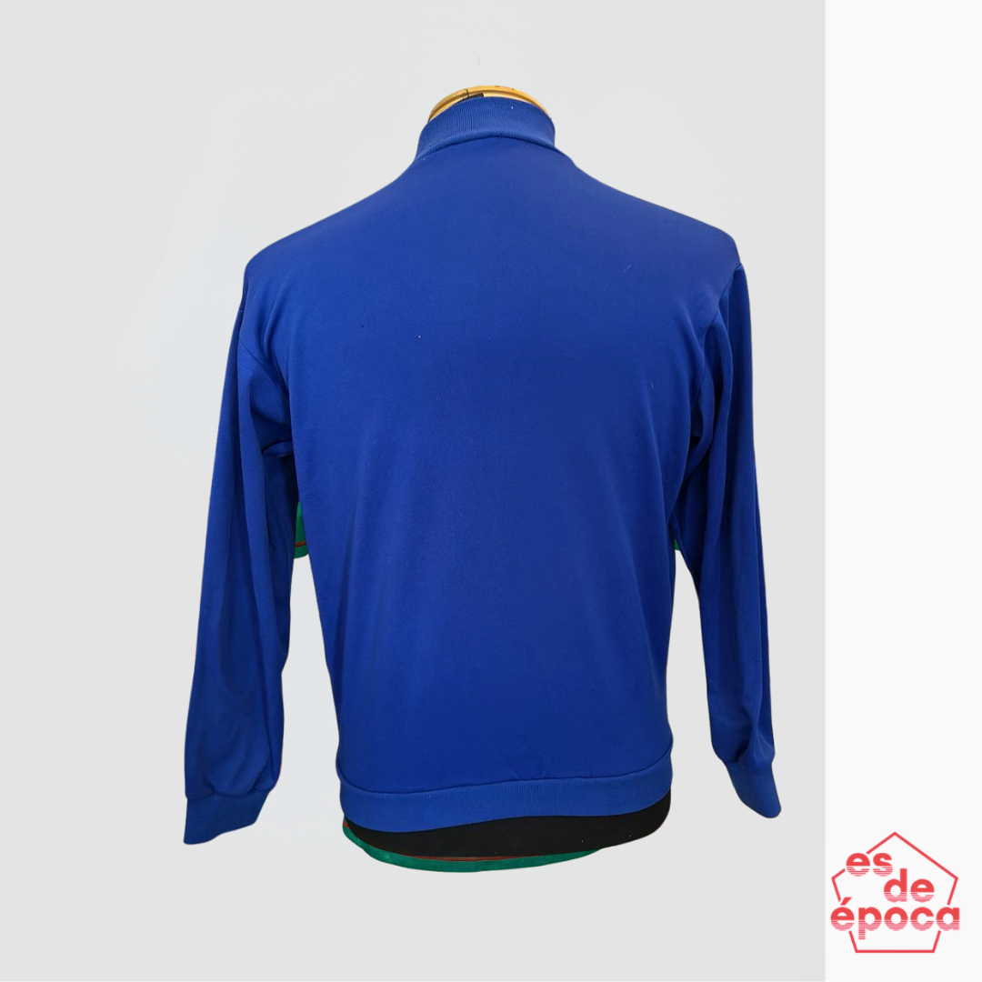 Chamarra Everton FC 80s