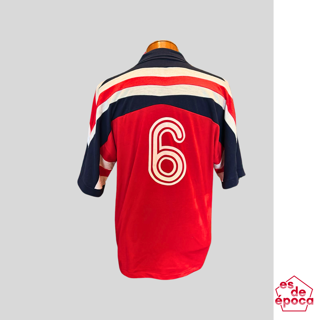 Tiburones Rojos del Veracruz 1993