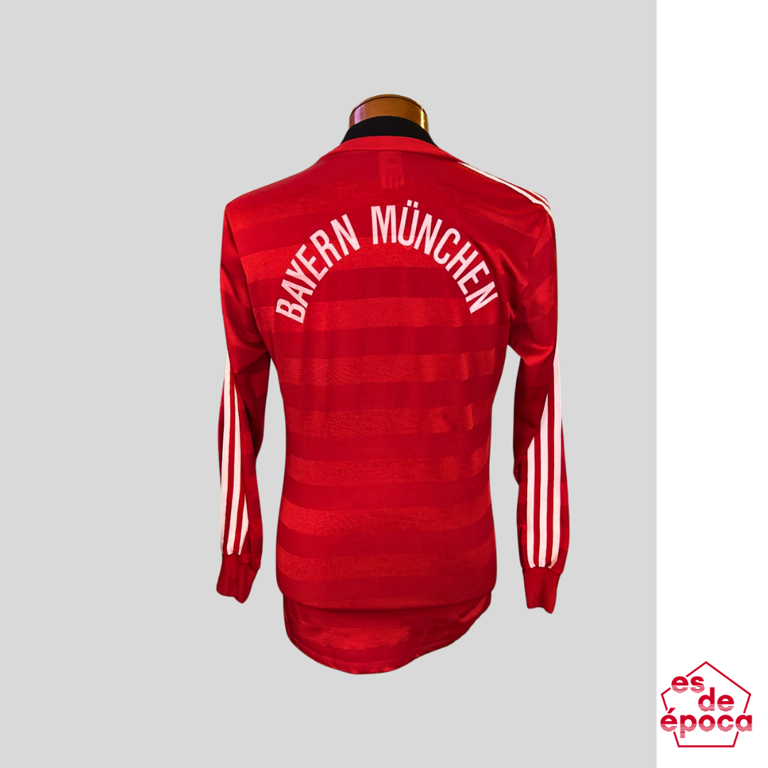 Bayern Munich 1984