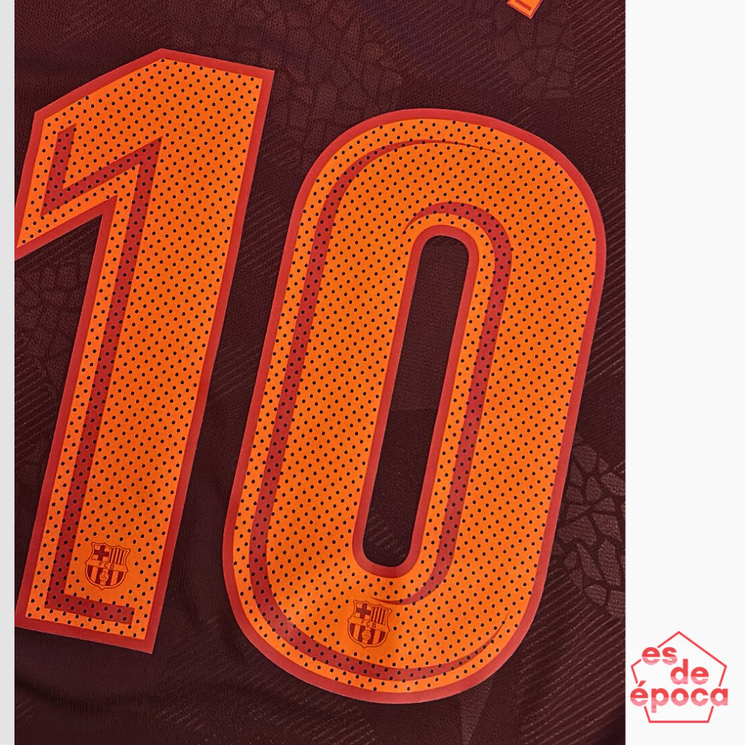 Lionel Messi Barcelona 2017